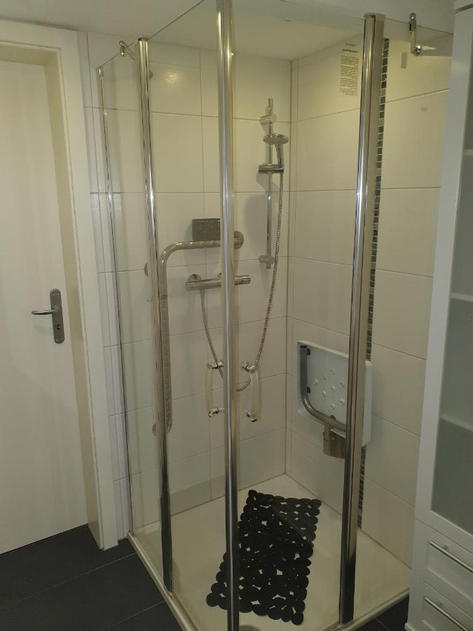 Ferienwohnung Bei Vogel Geroldsgrun Ngoại thất bức ảnh
